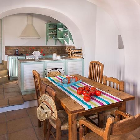Sfendoni House Villa Frillingiánika Eksteriør billede