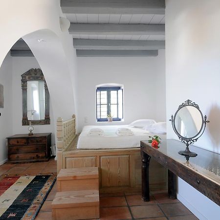 Sfendoni House Villa Frillingiánika Eksteriør billede