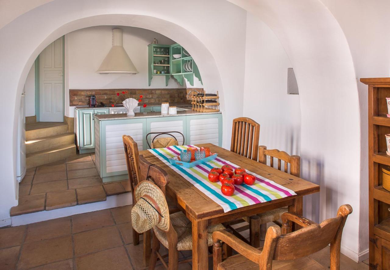 Sfendoni House Villa Frillingiánika Eksteriør billede